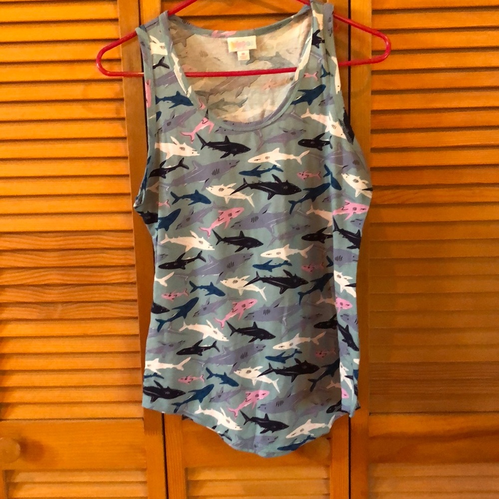 LuLaRoe Tank Top